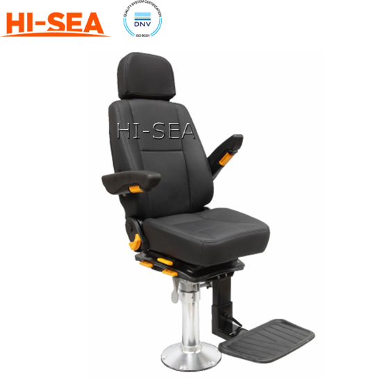 Marine Pilothouse Chair